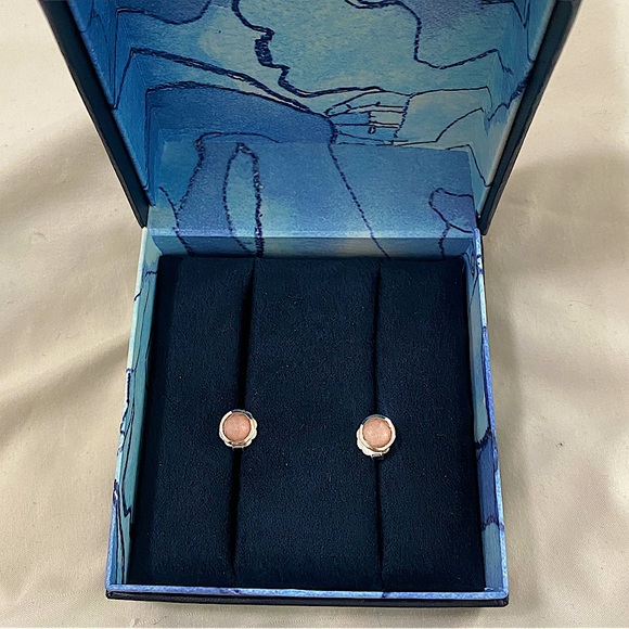 IPPOLITA blush wonderland candy stud earrings NEW - Picture 2 of 7